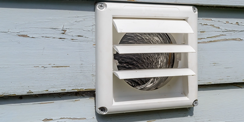 Professional Dryer Vent Cleaning