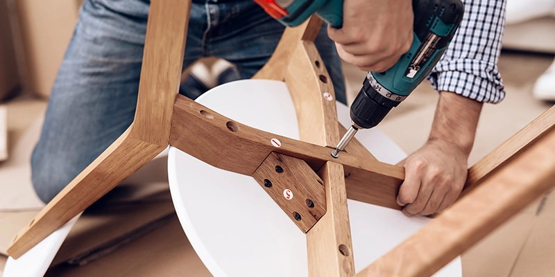 IKEA and Furniture Assembly Service