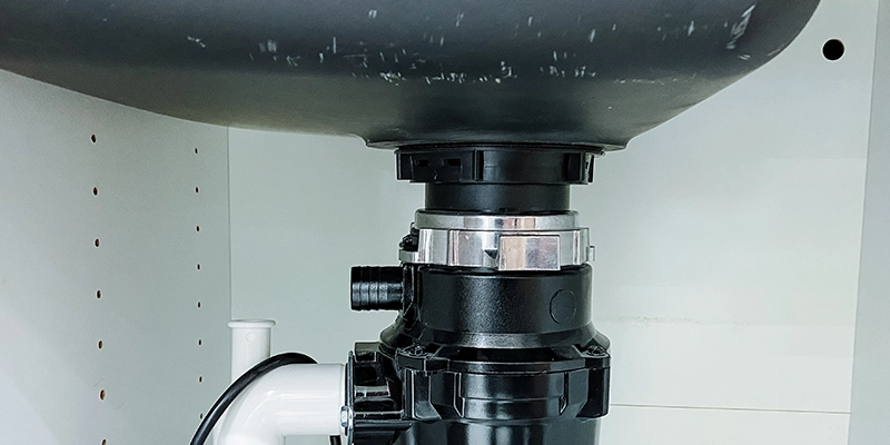 Garbage Disposal Repair and Installation