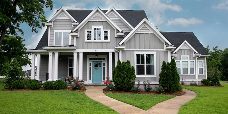 Real Estate Inspection Punch List Repairs