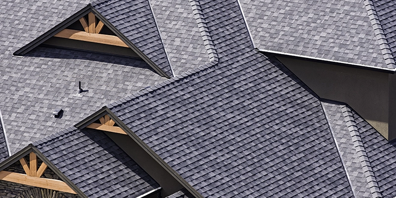 Residential Roof Repair and Replacement